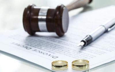 Diferencias entre separación, divorcio y nulidad matrimonial
