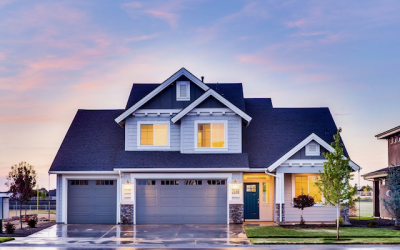 Disolución de condominio en divorcio