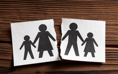 Cómo se determina el régimen de visita de los hijos