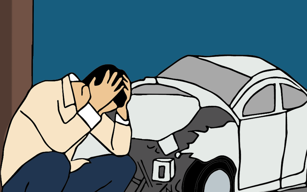  Accidente de Tráfico en Horario Laboral: Derechos y Procedimientos