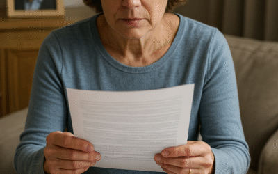 Pensión de viudedad y divorcio: ¿cómo afecta la separación a este derecho?