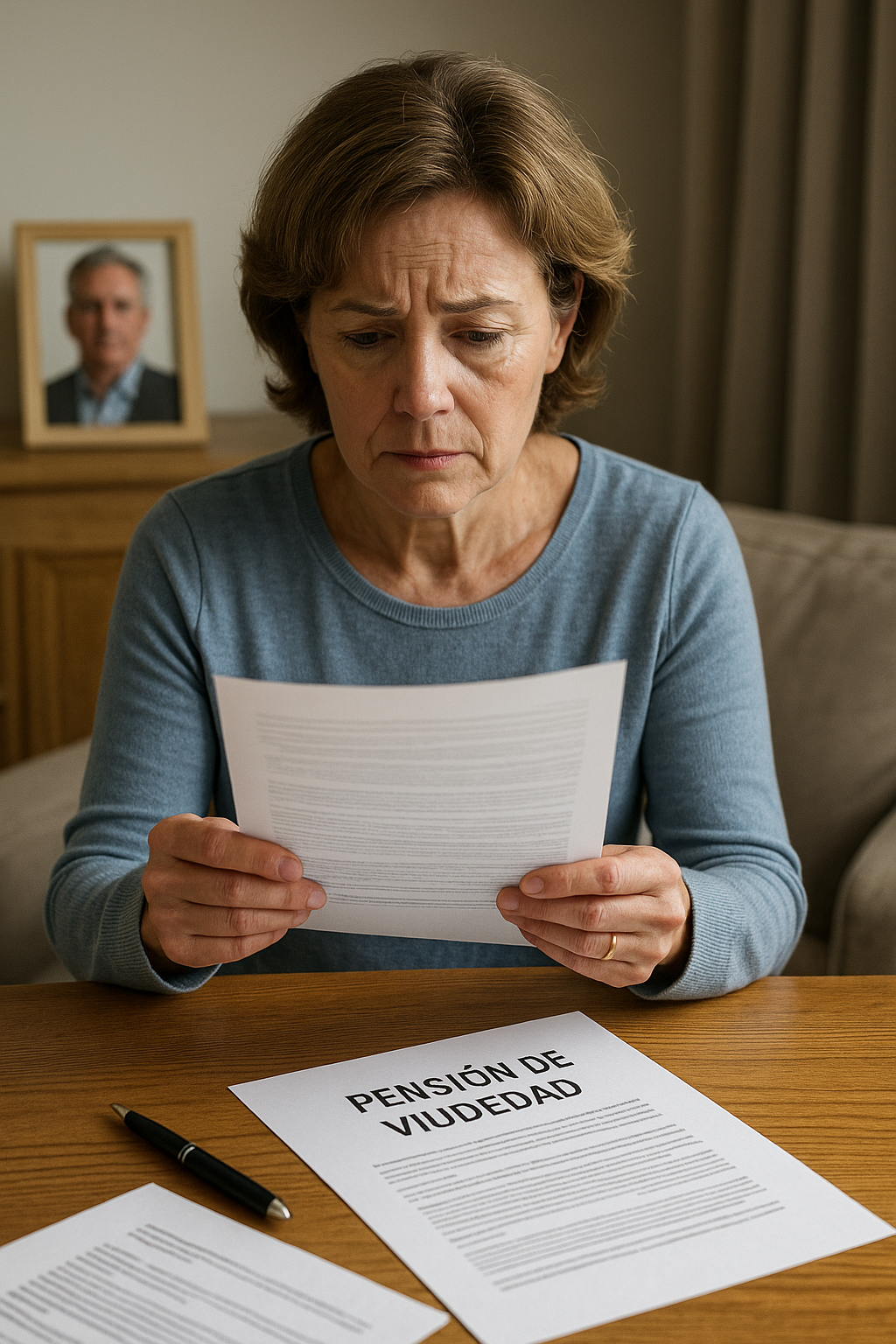 Pensión De Viudedad Y Divorcio Pensión De Viudedad Y Divorcio