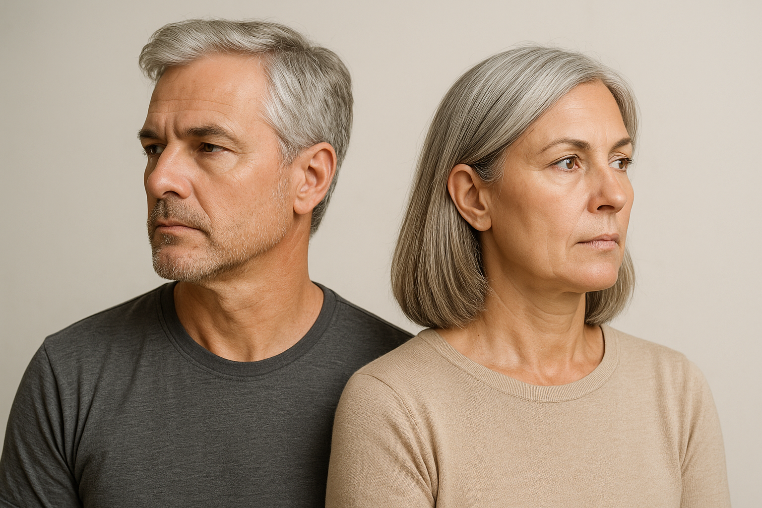 Divorcio Gris