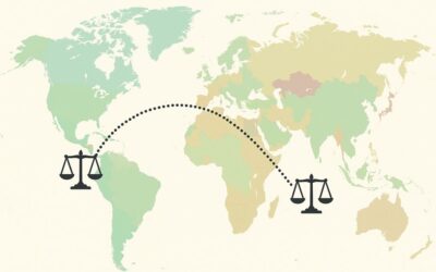 ¿Es válido en España un divorcio realizado en el extranjero?