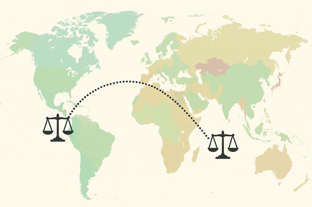 Reconocimiento Divorcio