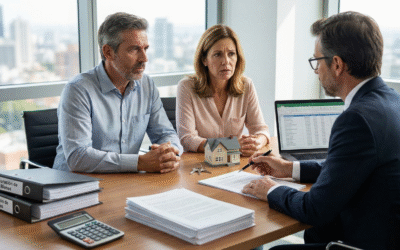 Separación de Bienes y Divorcio: Guía para Entender tus Derechos