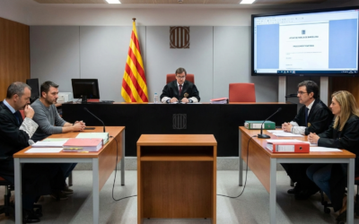 Custodia compartida en Cataluña: cuándo se concede y cuándo se deniega (criterios y ejemplos)