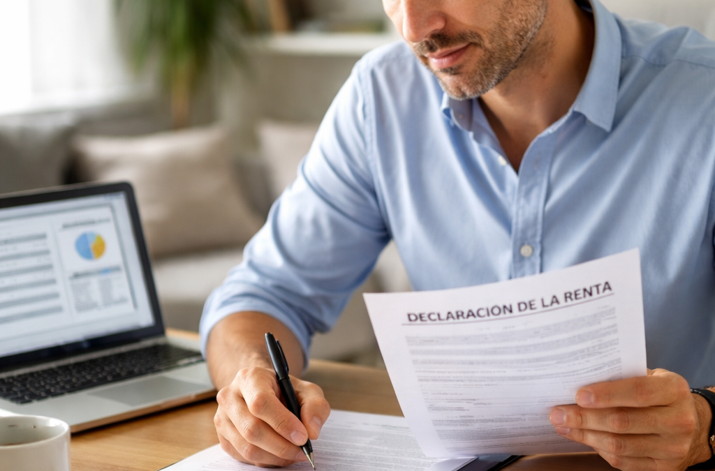 C&oacute;mo afecta la pensi&oacute;n de alimentos al IRPF y a las retenciones en n&oacute;mina tras un divorcio