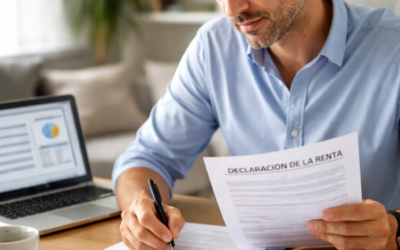 Cómo afecta la pensión de alimentos al IRPF y a las retenciones en nómina tras un divorcio