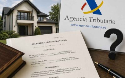 Separación de bienes en Cataluña: ¿pierdes la exención por reinversión en vivienda habitual?