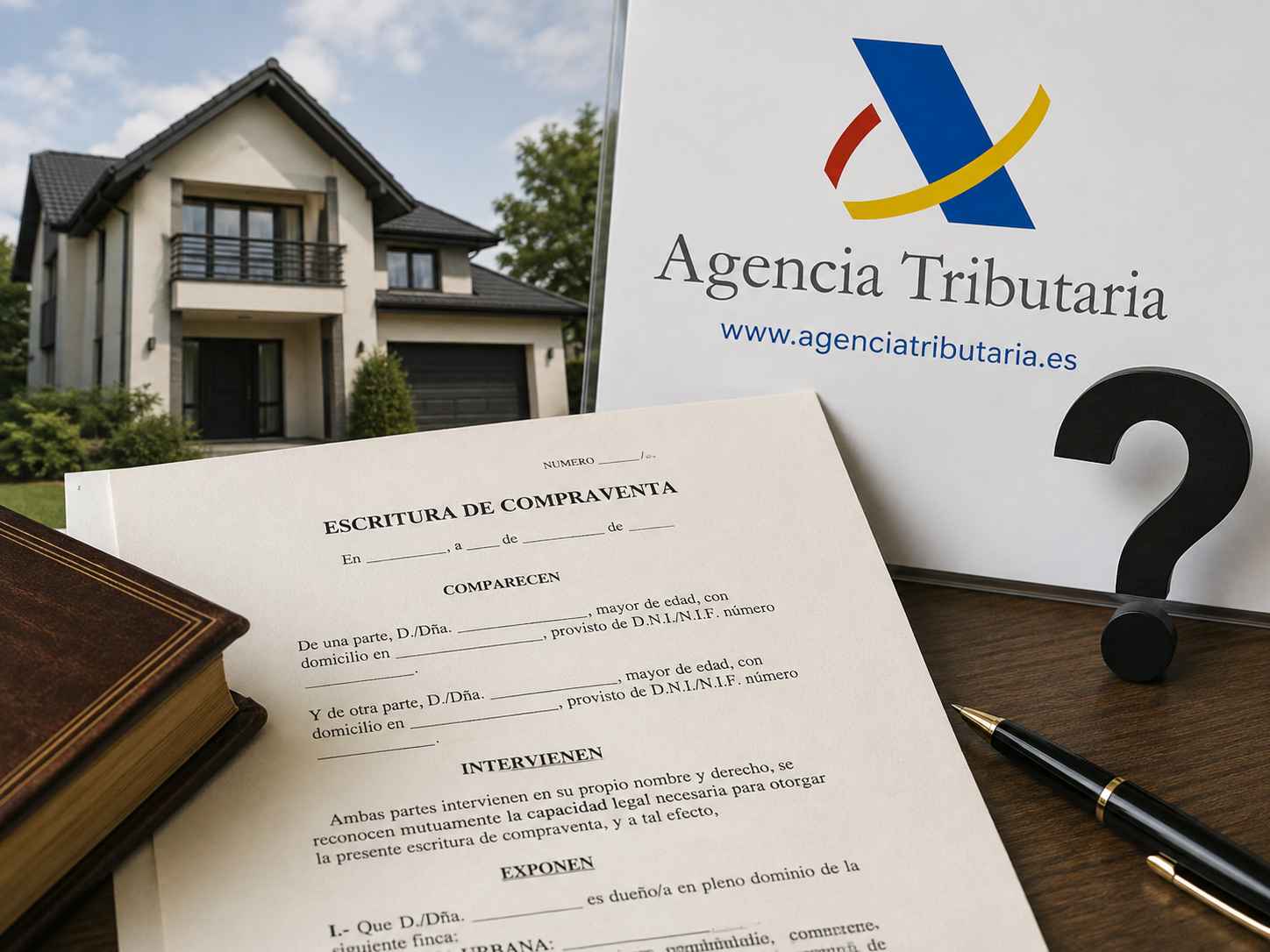 Comprar Vivienda Con Tu Cónyuge En Separación De Bienes